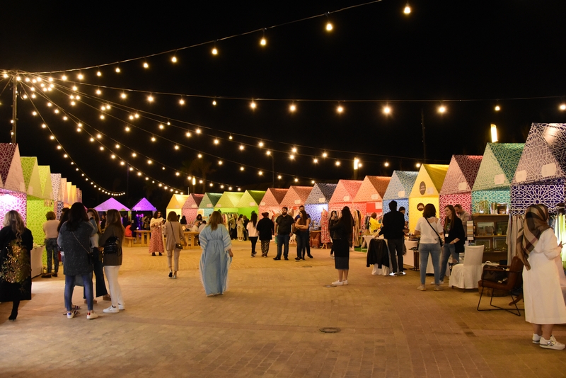Ramadan at Coral Beach Hotel & Resort